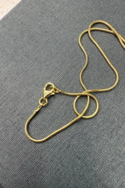 Vintage Chanel CC Vedhæng 1