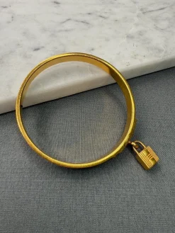 Vintage Hermes Armbånd