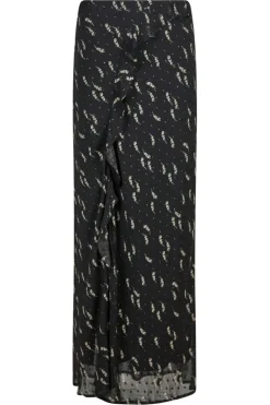 Vinza Flower Branch Skirt