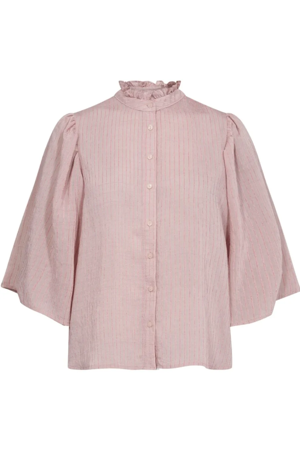 Violacc Ss Shirt 35896
