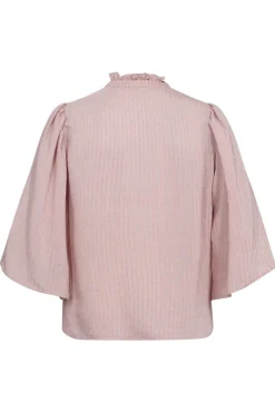 Violacc Ss Shirt 35896