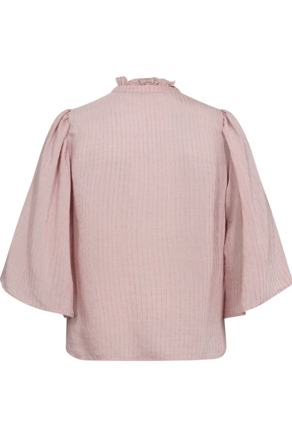 Violacc Ss Shirt 35896