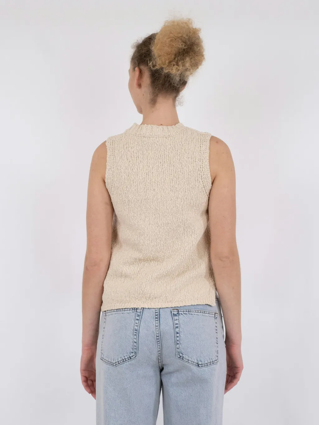 Virena Knit Vest