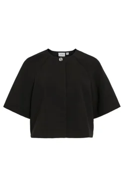 Visabby 2/4 Open Short Top