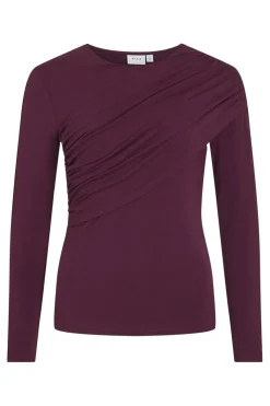 Visempa Crew Neck L/S Top