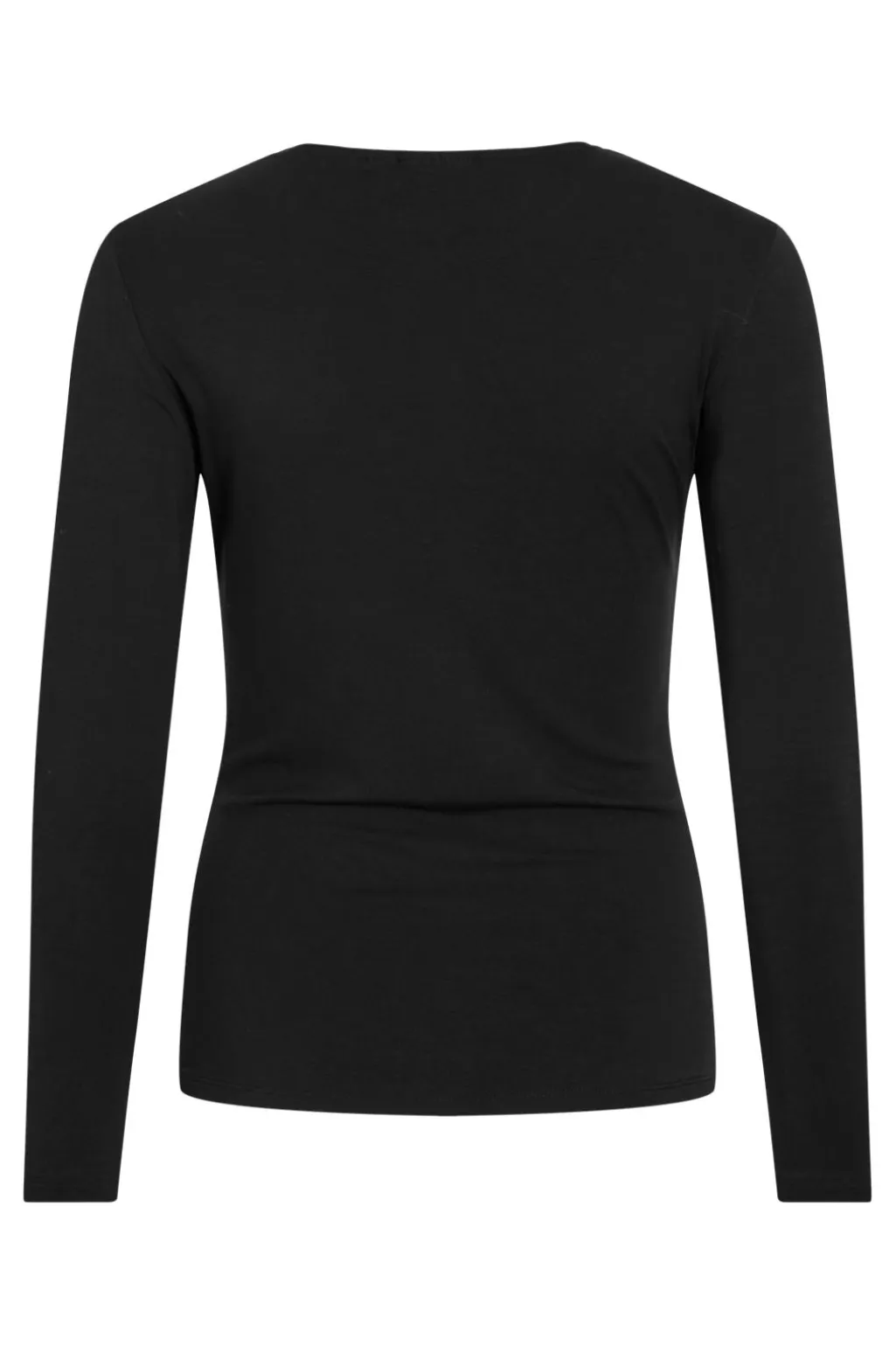 Visempa Crew Neck L/S Top