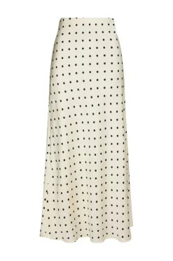 Viso Dot Skirt 166433