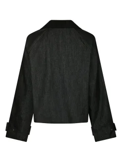 Vista Denim Cord Jacket 164643