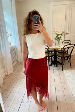 Vittoria Skirt