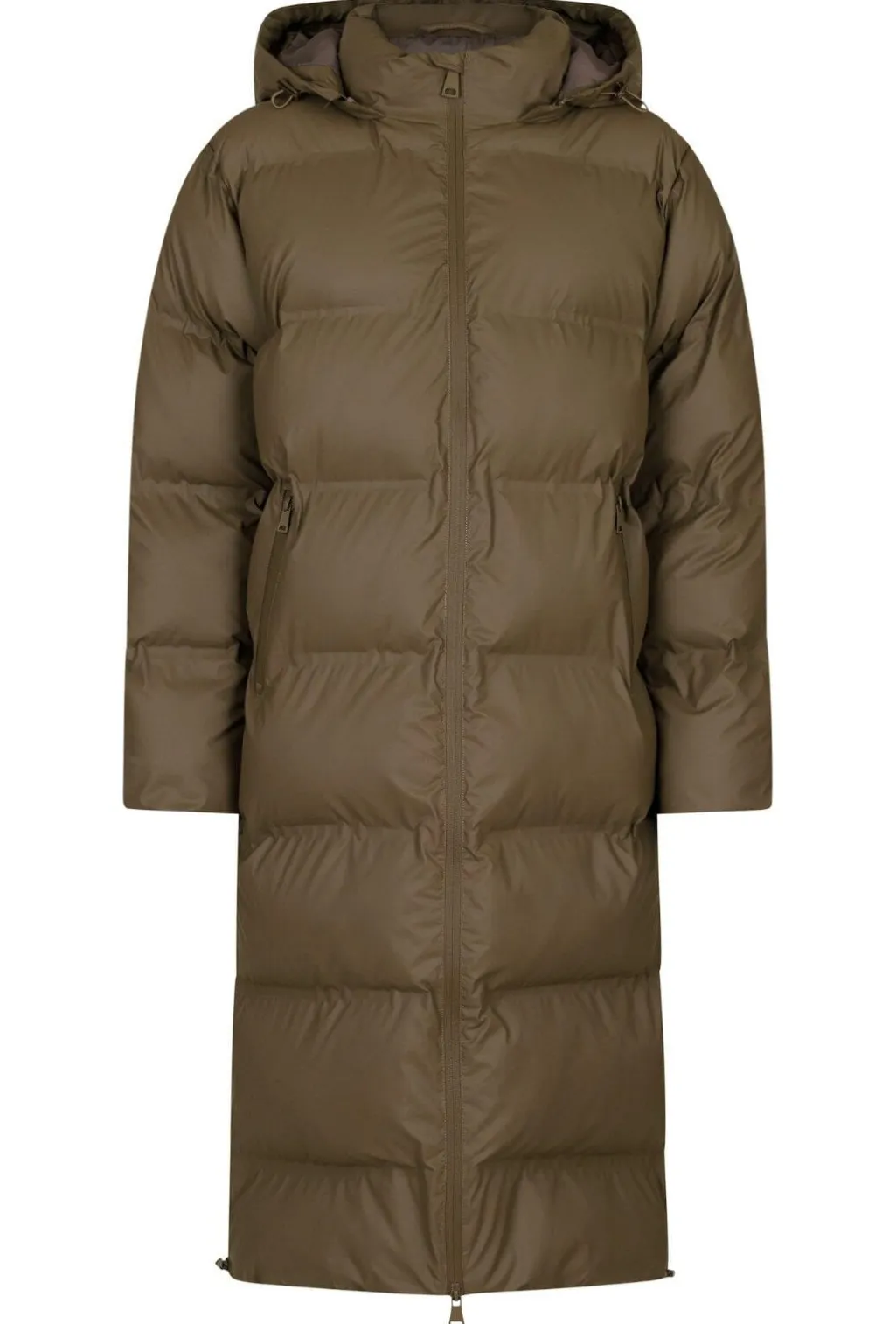 Viviana C Puffer Jacket