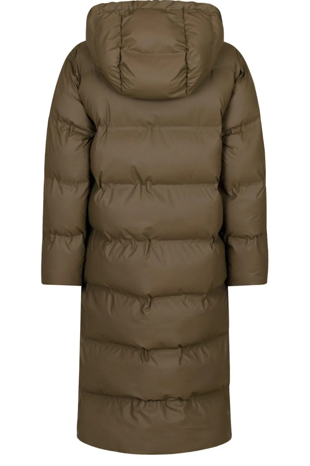 Viviana C Puffer Jacket