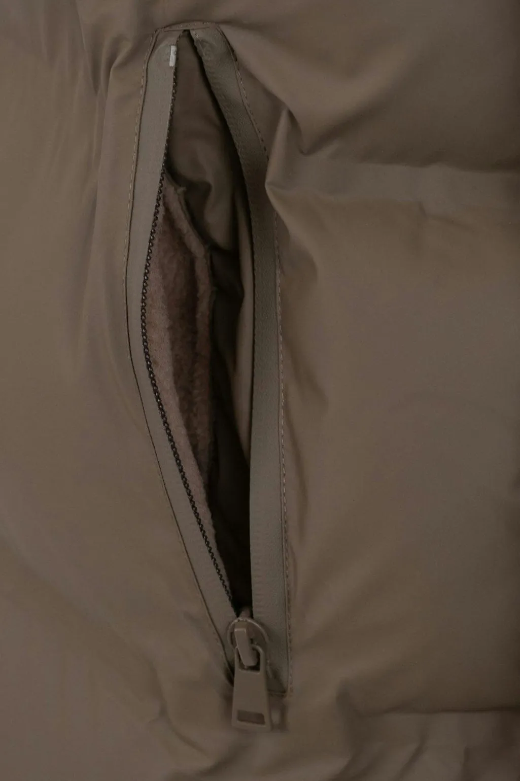 Viviana C Puffer Jacket