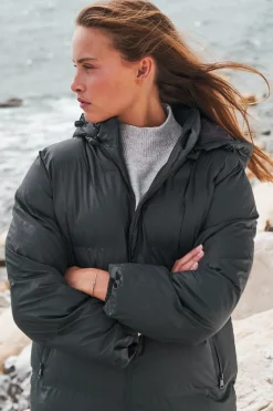 Viviana C Puffer Jacket