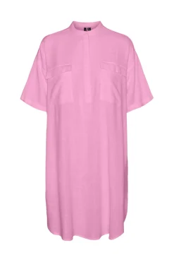 Vmline 2/4 Linen Mix Tunic