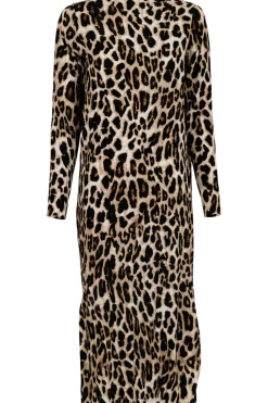Vogue Big Leo Dress Eksklusiv hos Molly&My