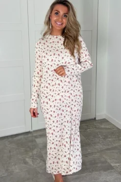 Vogue Blossom Dress 165201