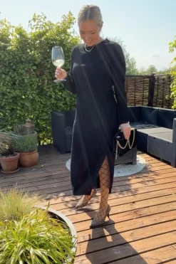 Vogue Dress Eksklusiv hos Molly&My