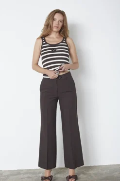 Volacc Wide Pant 31191