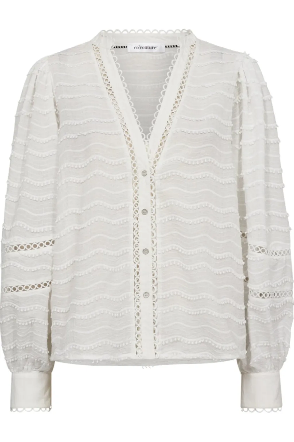 Wavedingcc Shirt 35533