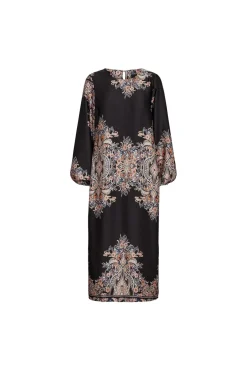 Wennise Ls Dress 22340