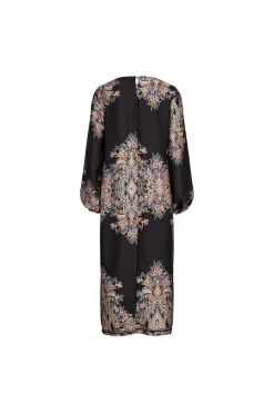 Wennise Ls Dress 22340
