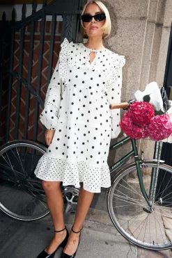 Western Dress CE1040