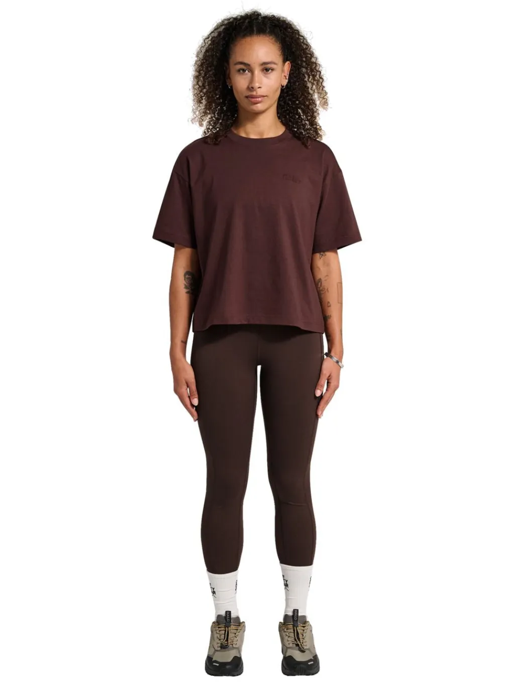 Women Logo T-Shirt 231880