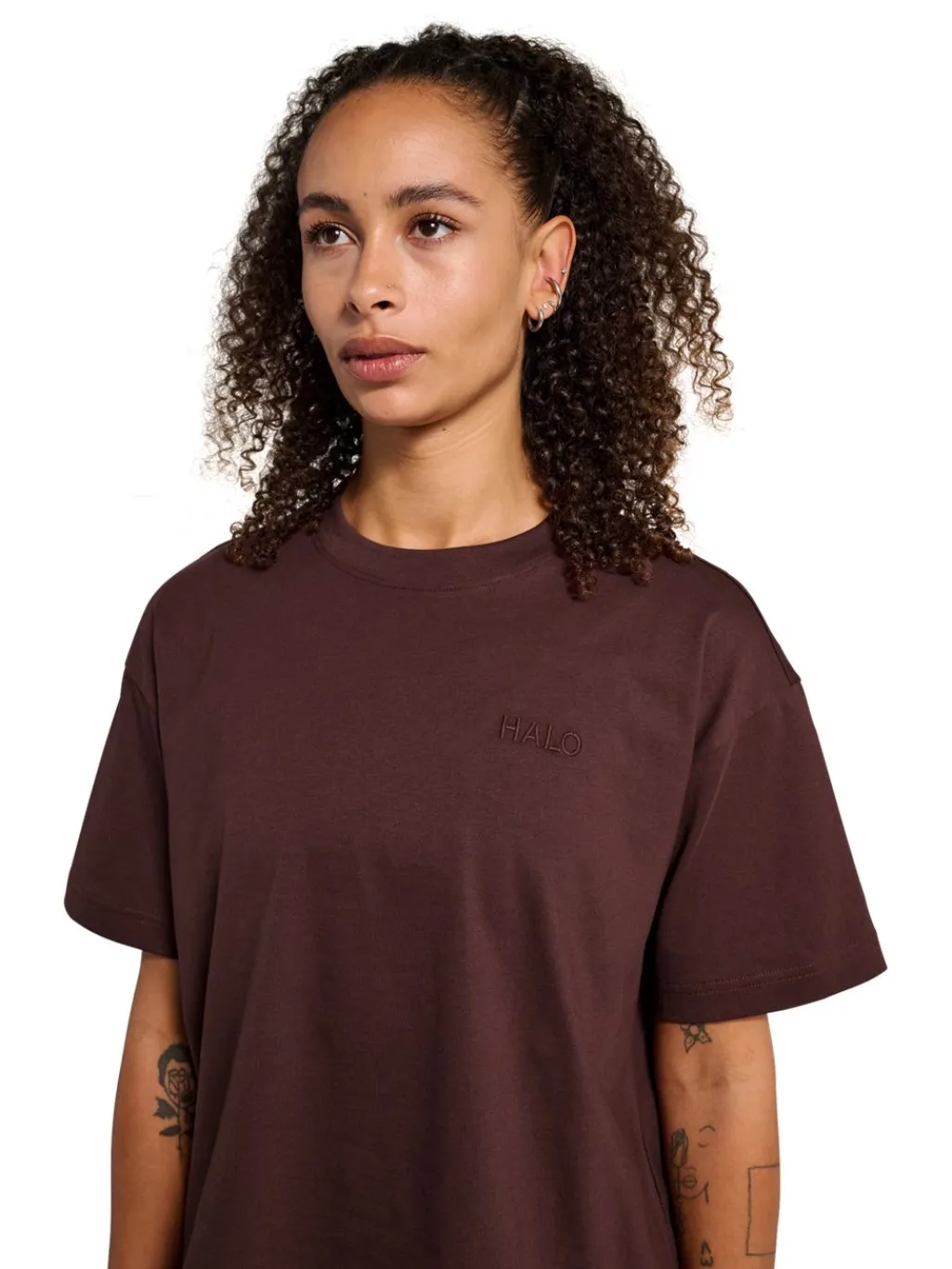 Women Logo T-Shirt 231880