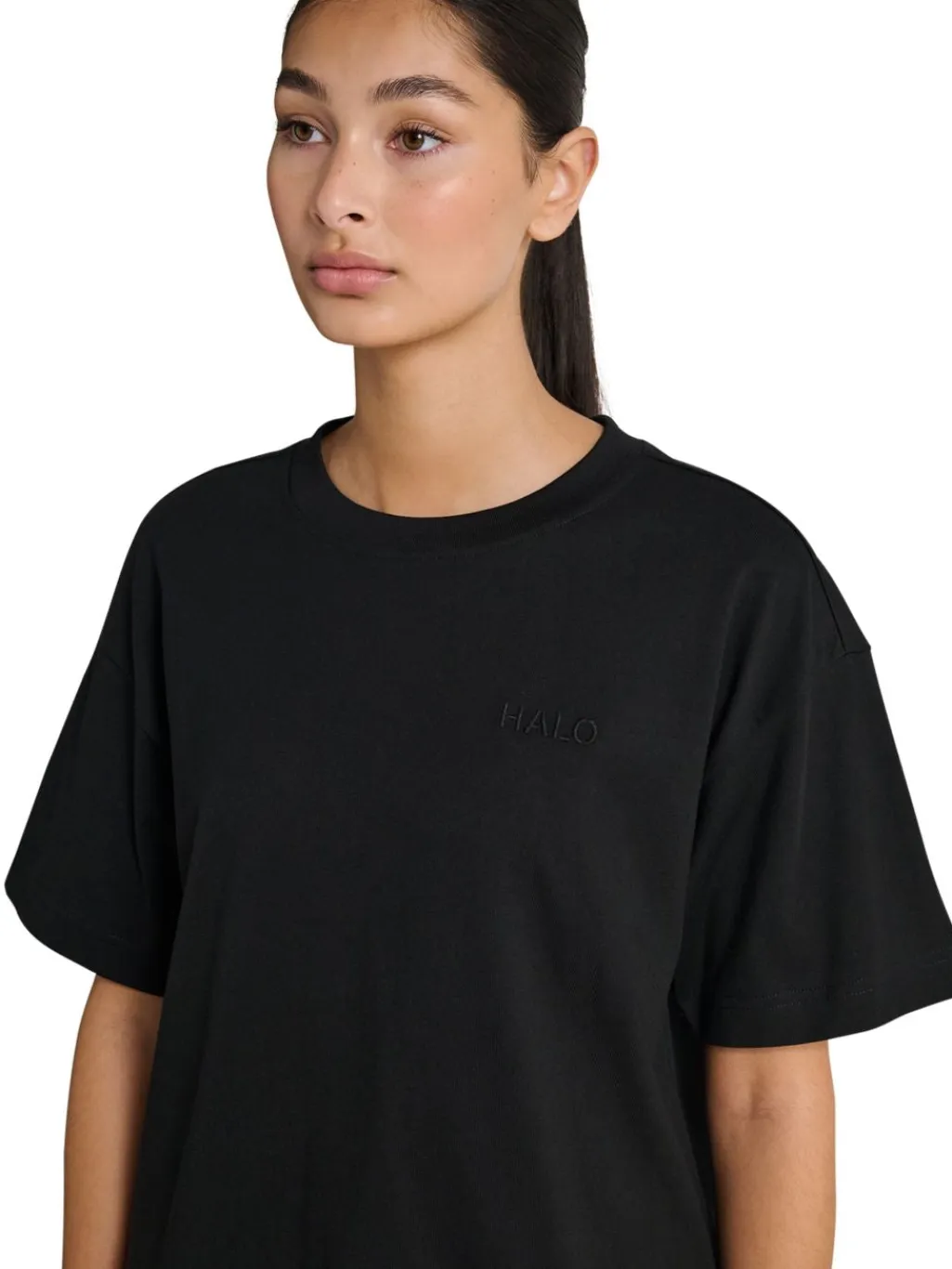 Women Logo T-Shirt 231880