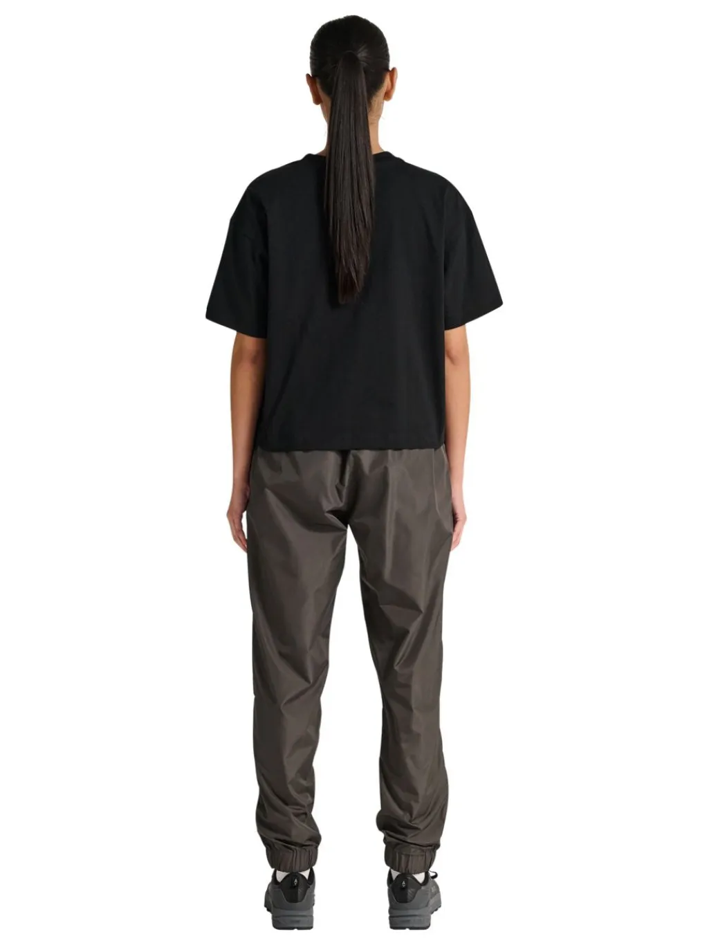 Women Logo T-Shirt 231880