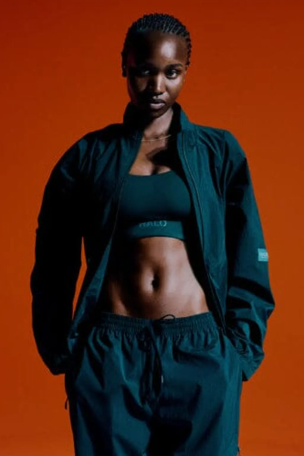 Women Training Bra 610505