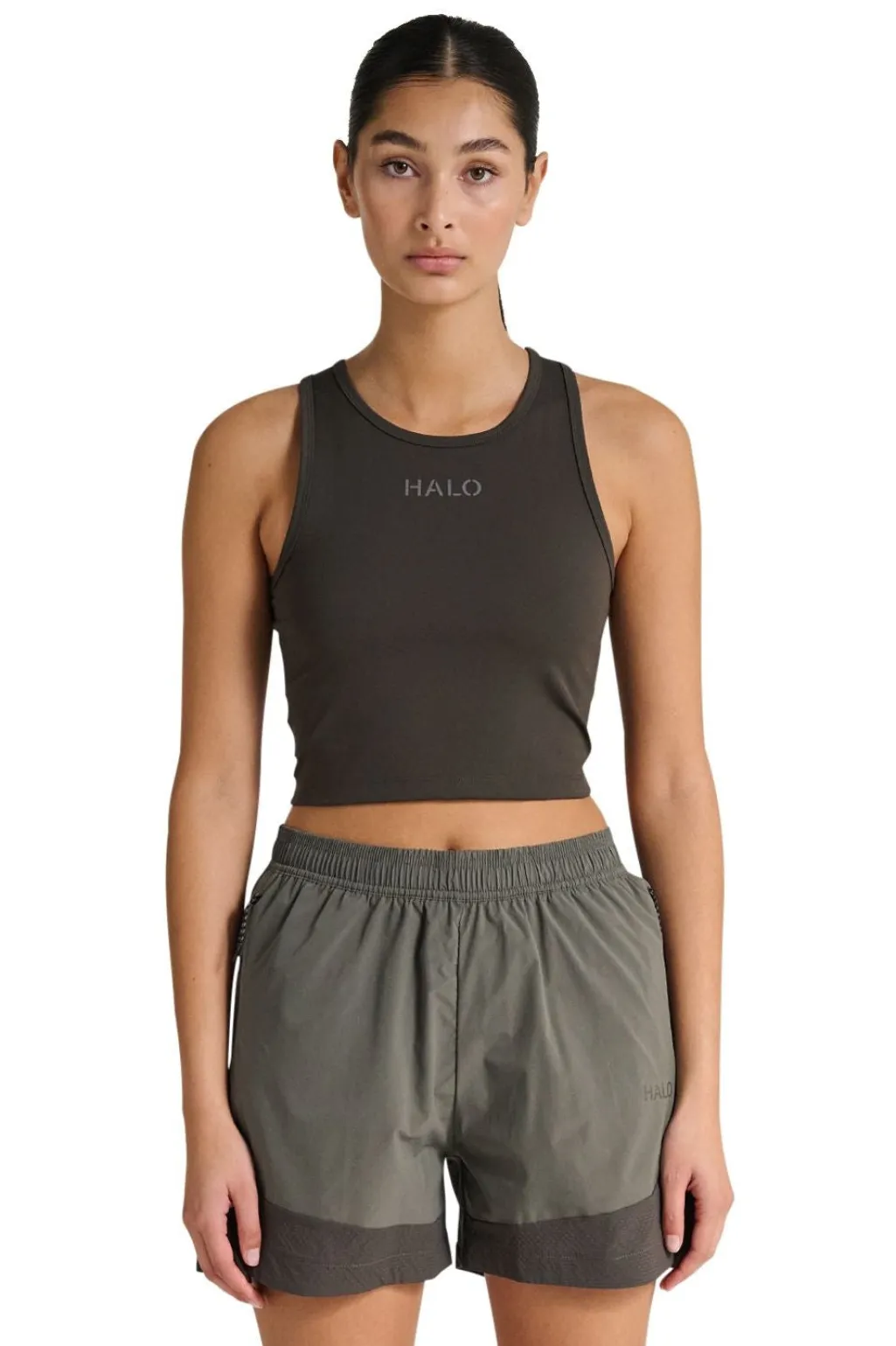 Women Training Top 610507