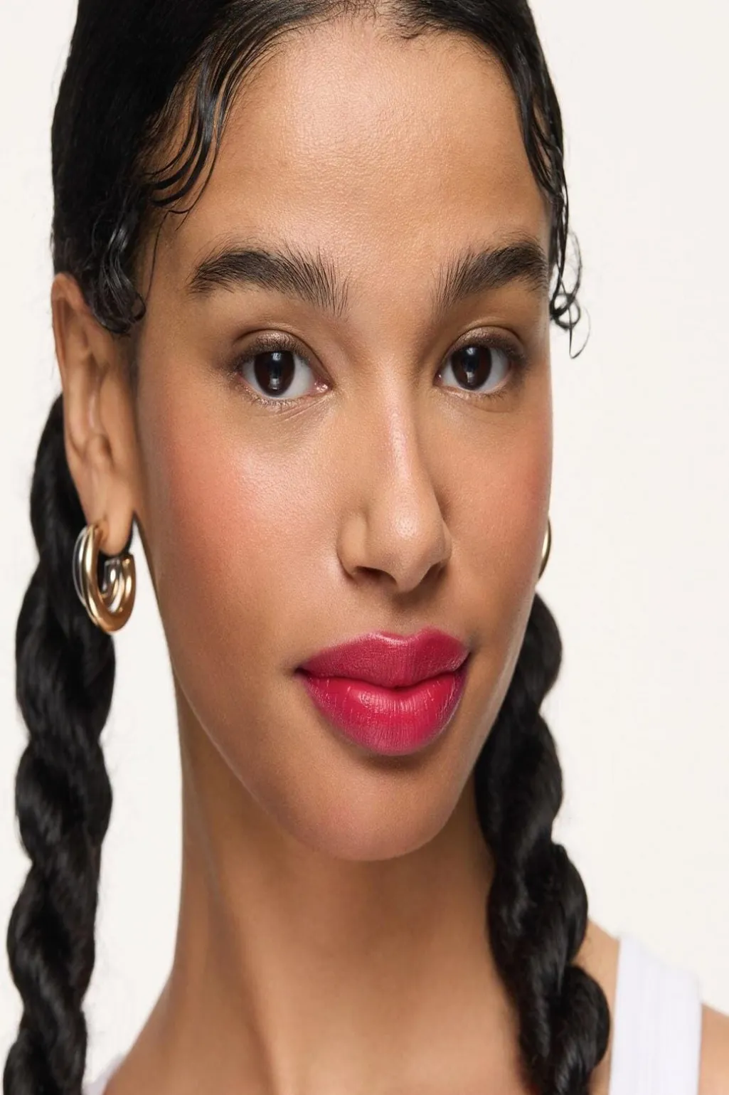 Wonder Blading Lip Stain Masque