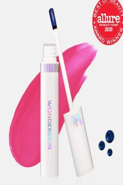 Wonder Blading Lip Stain Masque