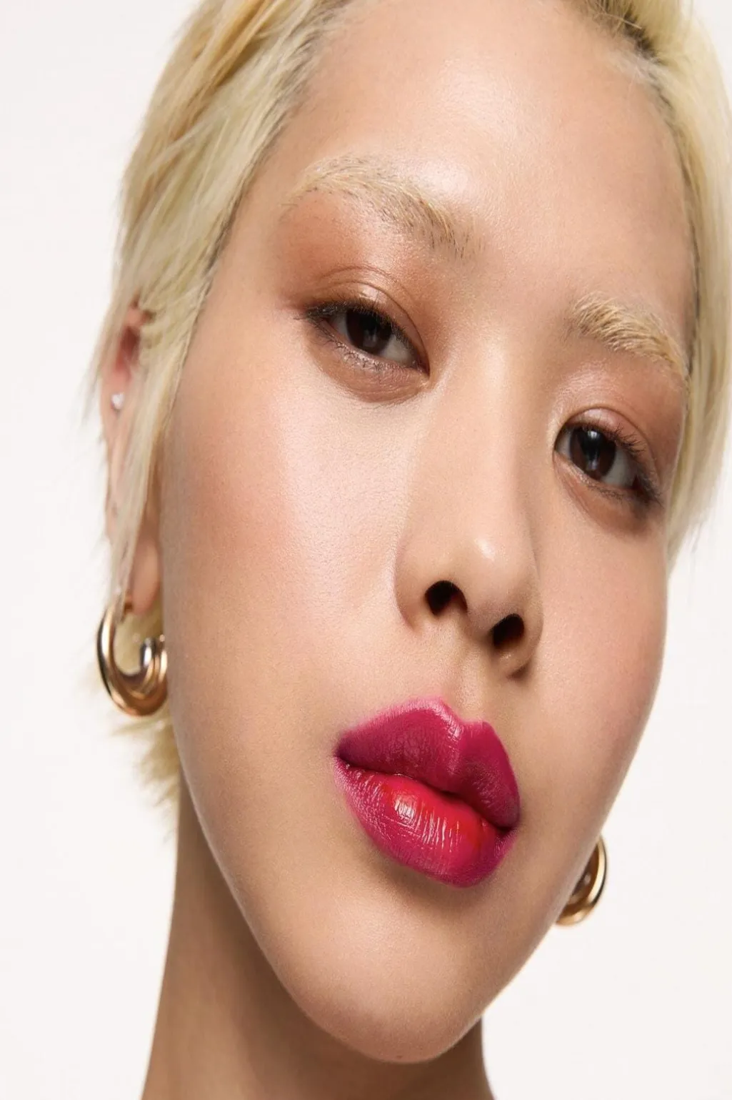 Wonder Blading Lip Stain Masque