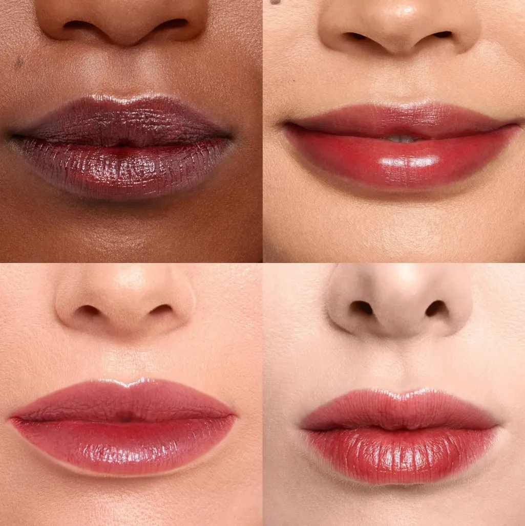 Wonder Blading Lip Stain Kit