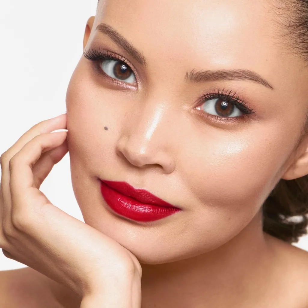 Wonder Blading Lip Stain Masque