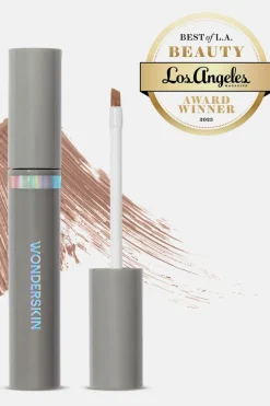 Wonderblading Brow Stain & Go Masque Blonde