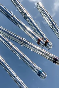 WP Metallic Eyeliner