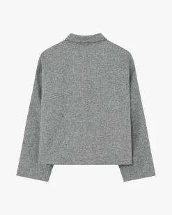 Wrenley Shirt 4520 244944520