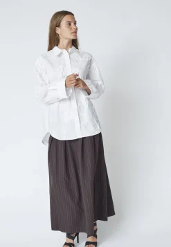 Xaviercc Flower Shirt 45047