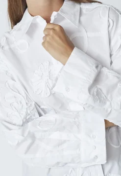 Xaviercc Flower Shirt 45047