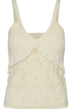 Yasace Sl Knit Top Fest