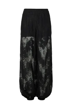 Yasalberte Balloon Lace Pant