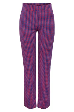 Yascasualla Hw Flared Pants