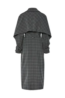 Yascicco Ls Long Coat