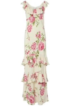 Yascleo Sl Maxi Dress