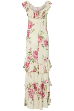 Yascleo Sl Maxi Dress