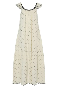 Yasdobby Sl Ankle Dress