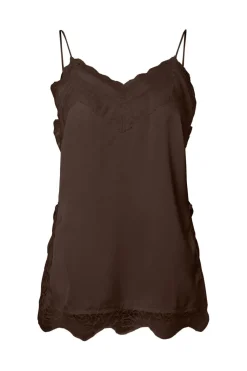 Yasfrankie Strap Top